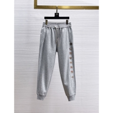 Burberry Long Pants